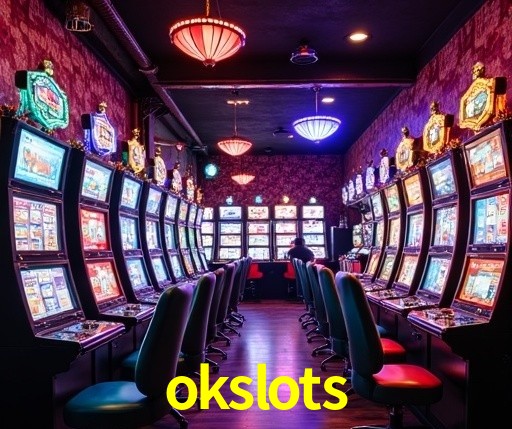 Flash Promotion okslots