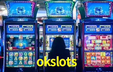 Live Casino okslots