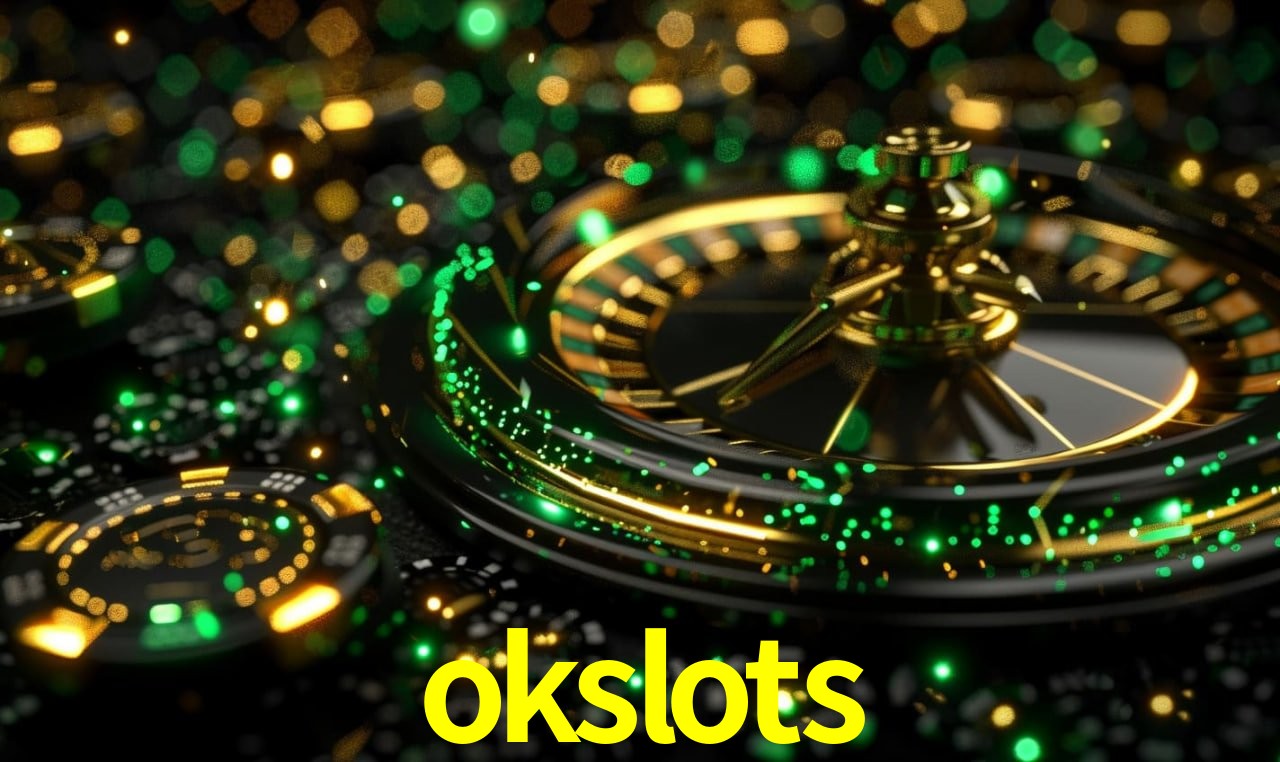 Weekend Specials okslots