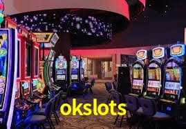 API Integration okslots