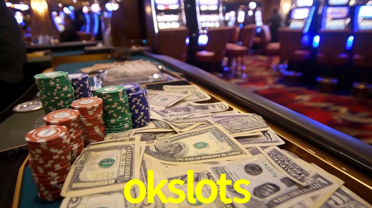 Seasonal Promotions okslots