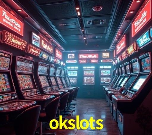 Security Systems okslots