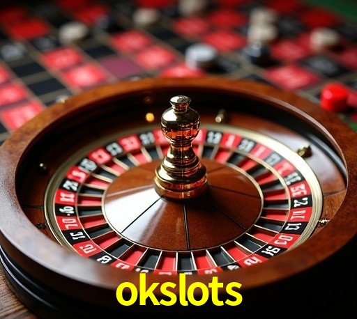 Responsive Design okslots