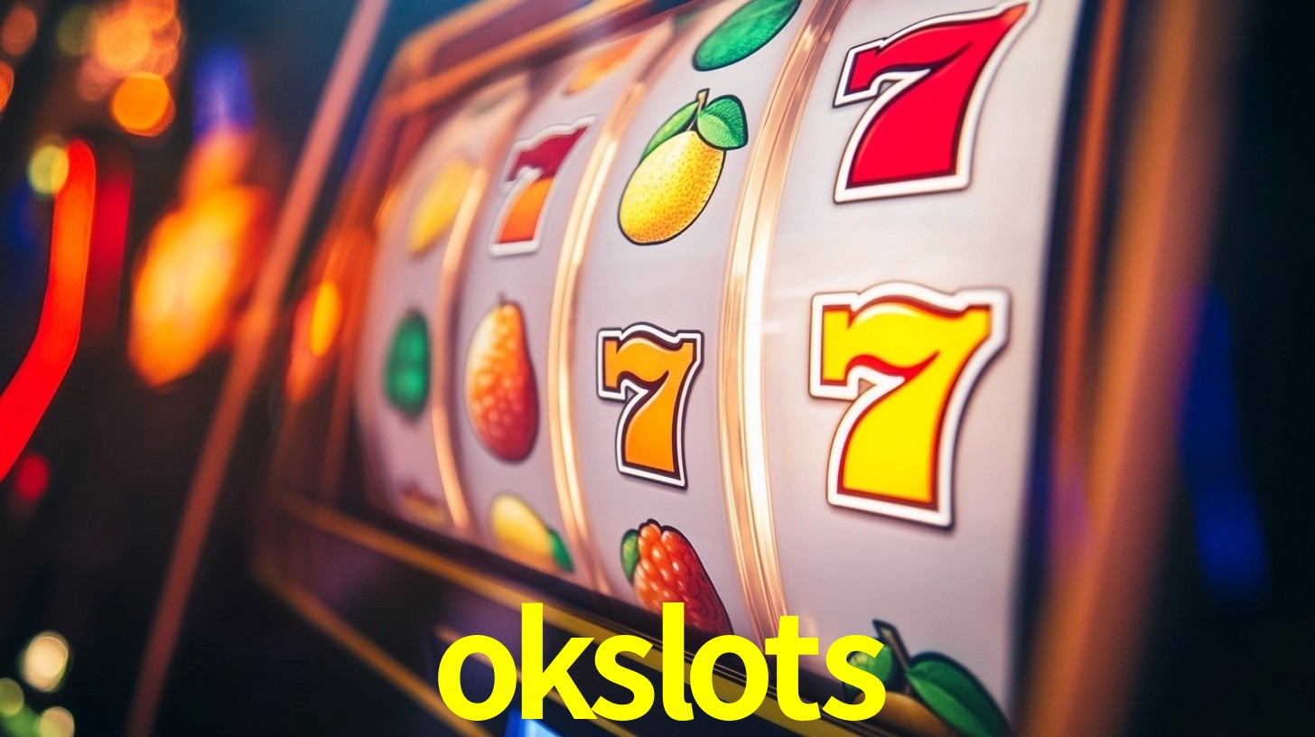 Welcome Bonus okslots