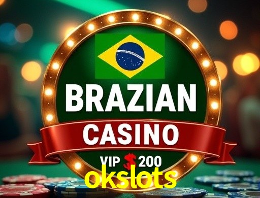 Exclusive Offers okslots