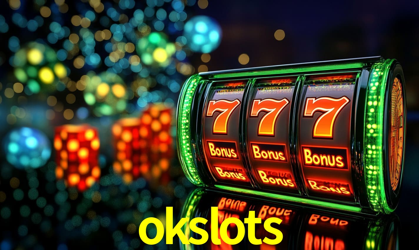 Game Providers okslots