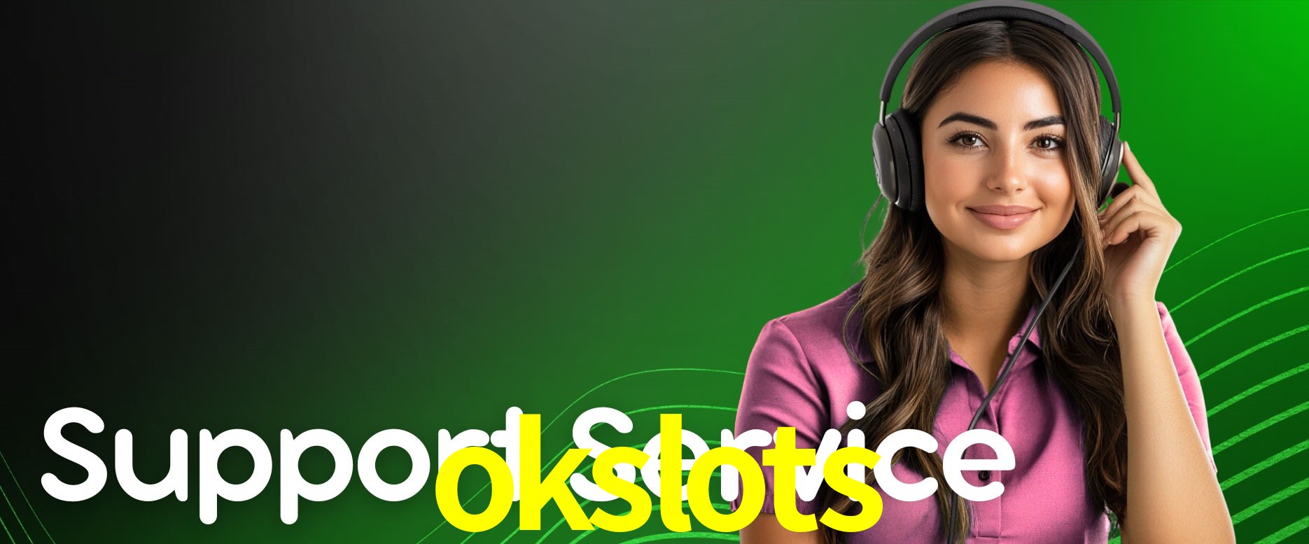 API Integration okslots