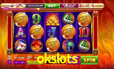 Explorando a Categoria de Eventos em Apostas na okslots