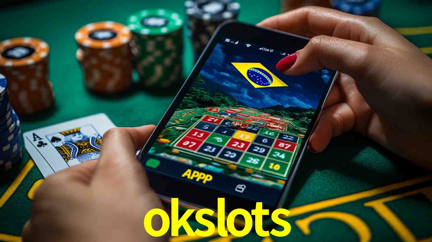 Inovações de Jogos na okslots: O Futuro das Experiências Interativas