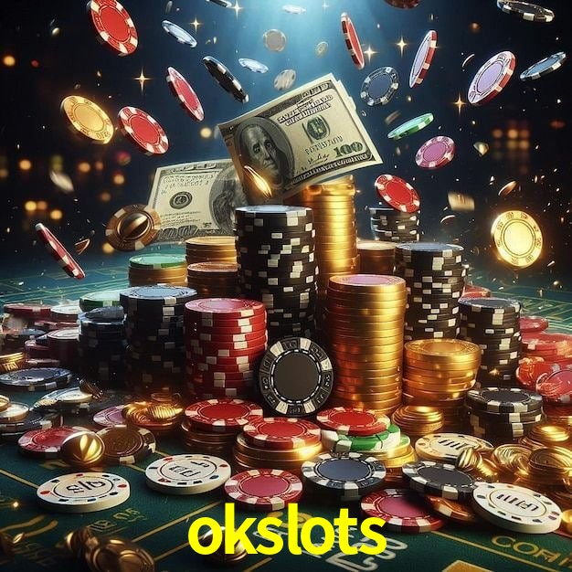 A Emoção da Loteria na okslots: Uma Chance de Mudança de Vida