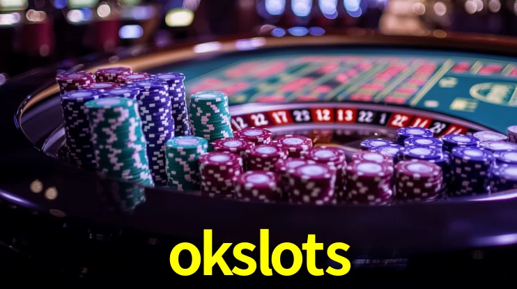 Tournaments okslots