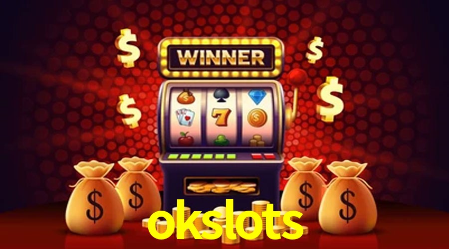 Game Providers okslots