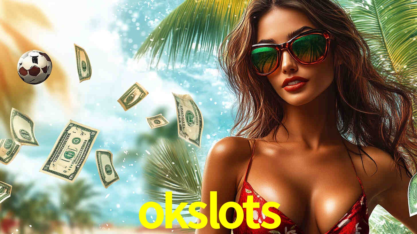 Weekend Specials okslots