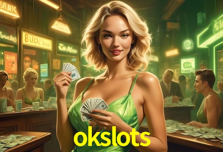 A Popularidade dos Caça-Níqueis no okslots