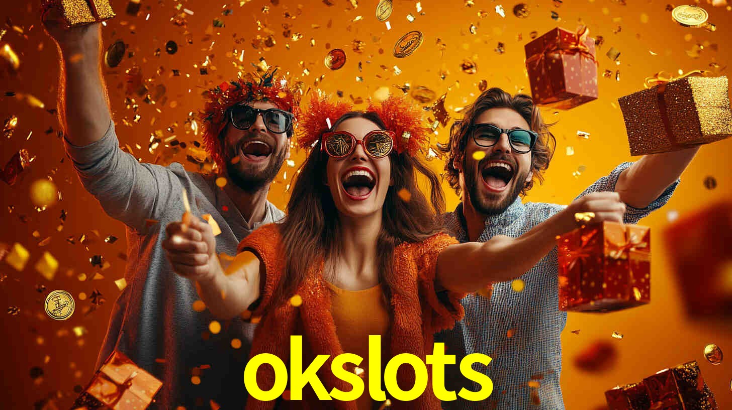 okslots: Jogue Crash e Experimente Alta Recompensa Instantânea