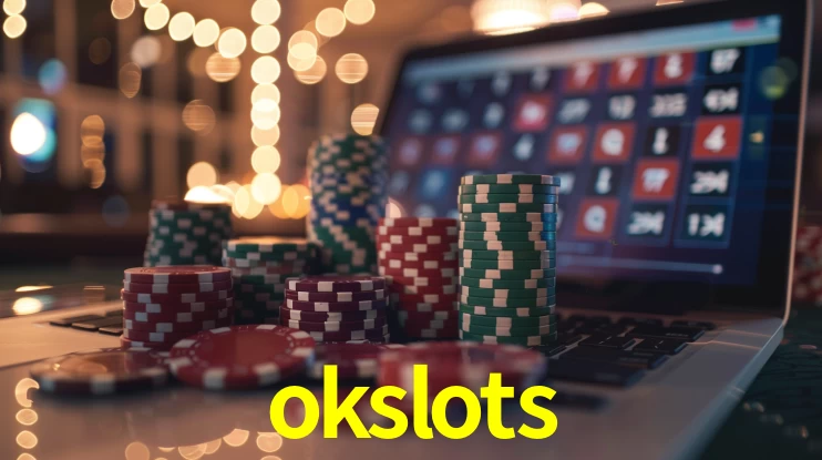 Slot Games okslots