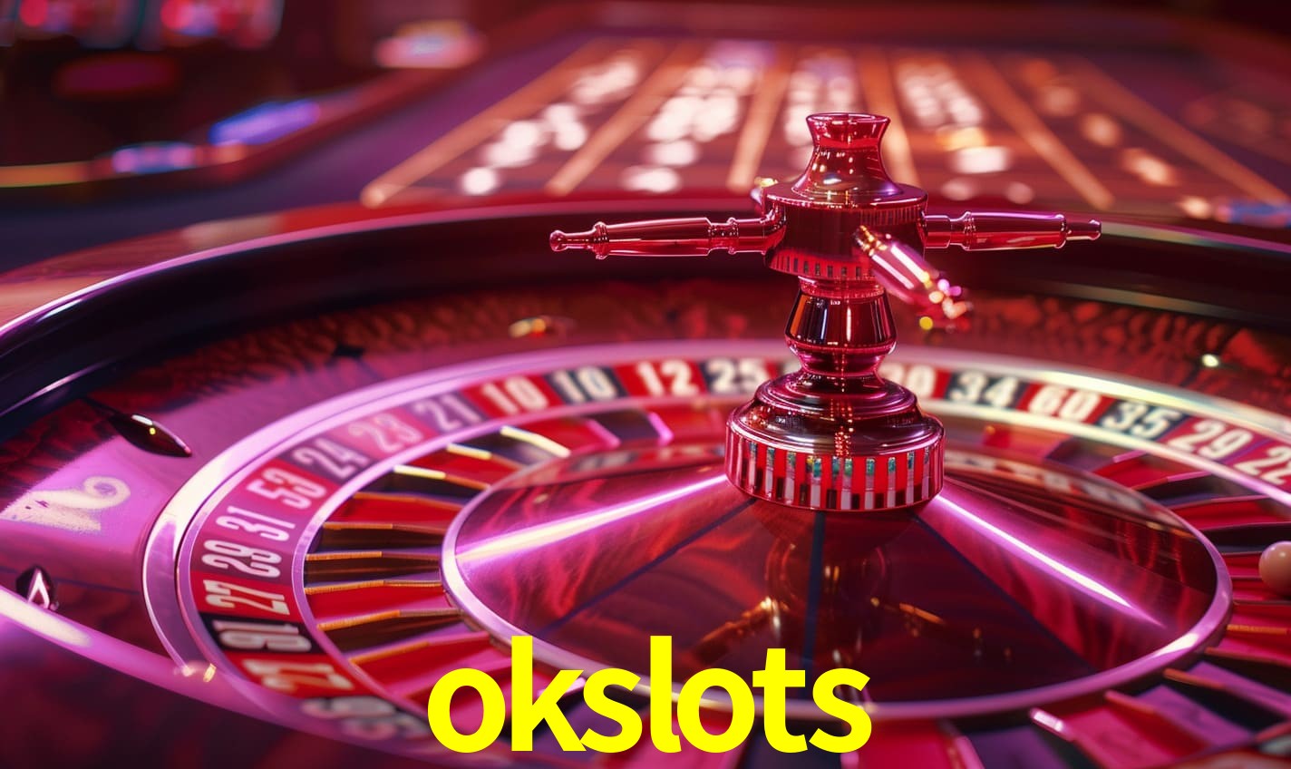 Explorando a Categoria de Eventos em Apostas na okslots