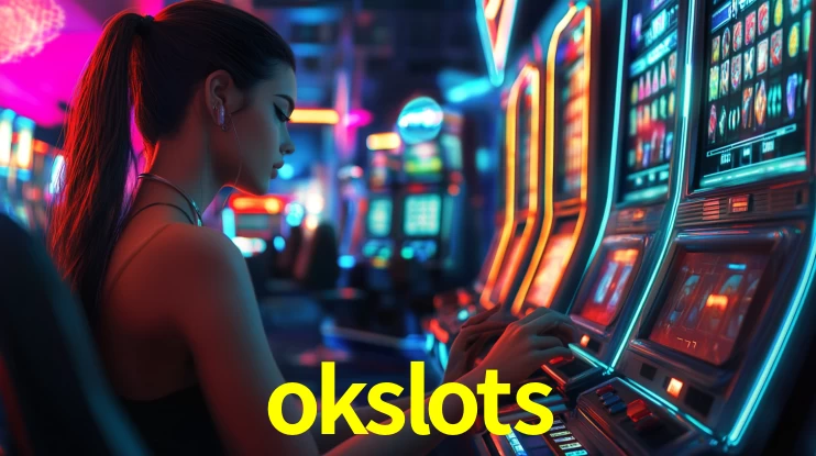 okslots bet