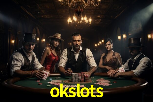 Inovações de Jogos na okslots: O Futuro das Experiências Interativas