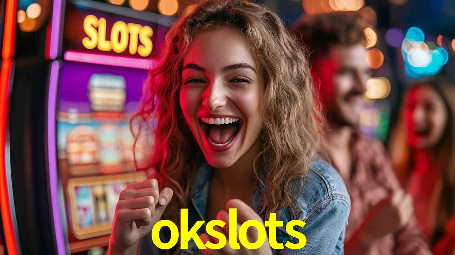 Apostas Esportivas na okslots: Um Guia Completo