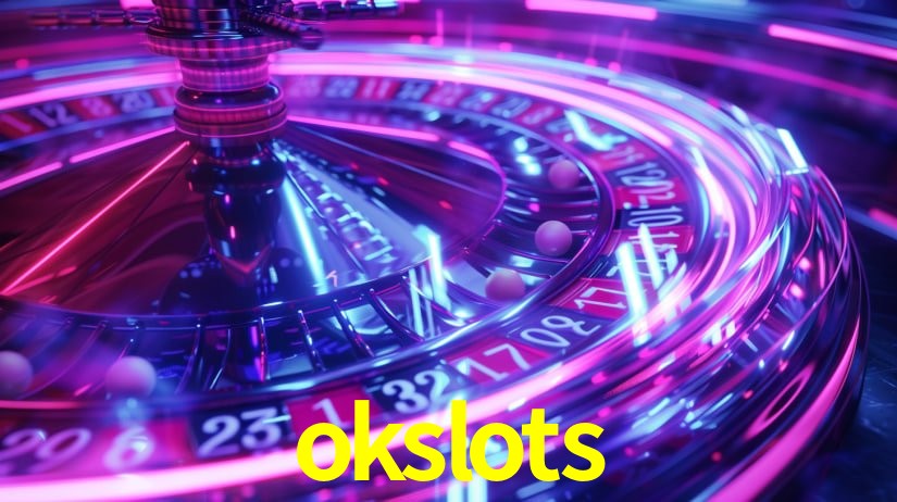 Descubra a Essência do okslots: Nossa História e Compromissos
