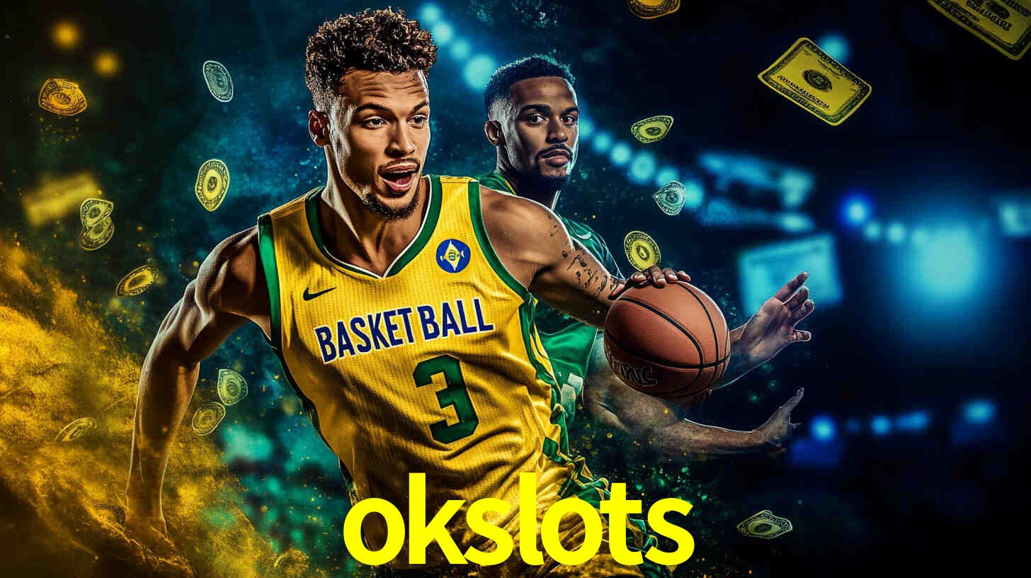 Desvendando o Mundo dos Jogos Virtuais na okslots