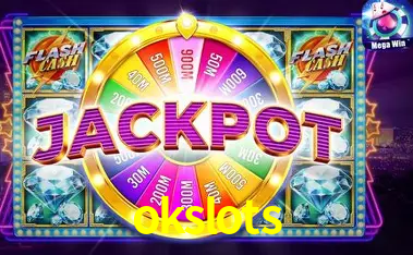 Desvendando o Mundo dos Jogos Virtuais na okslots