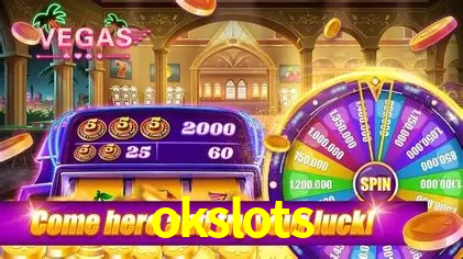 Exclusive Offers okslots