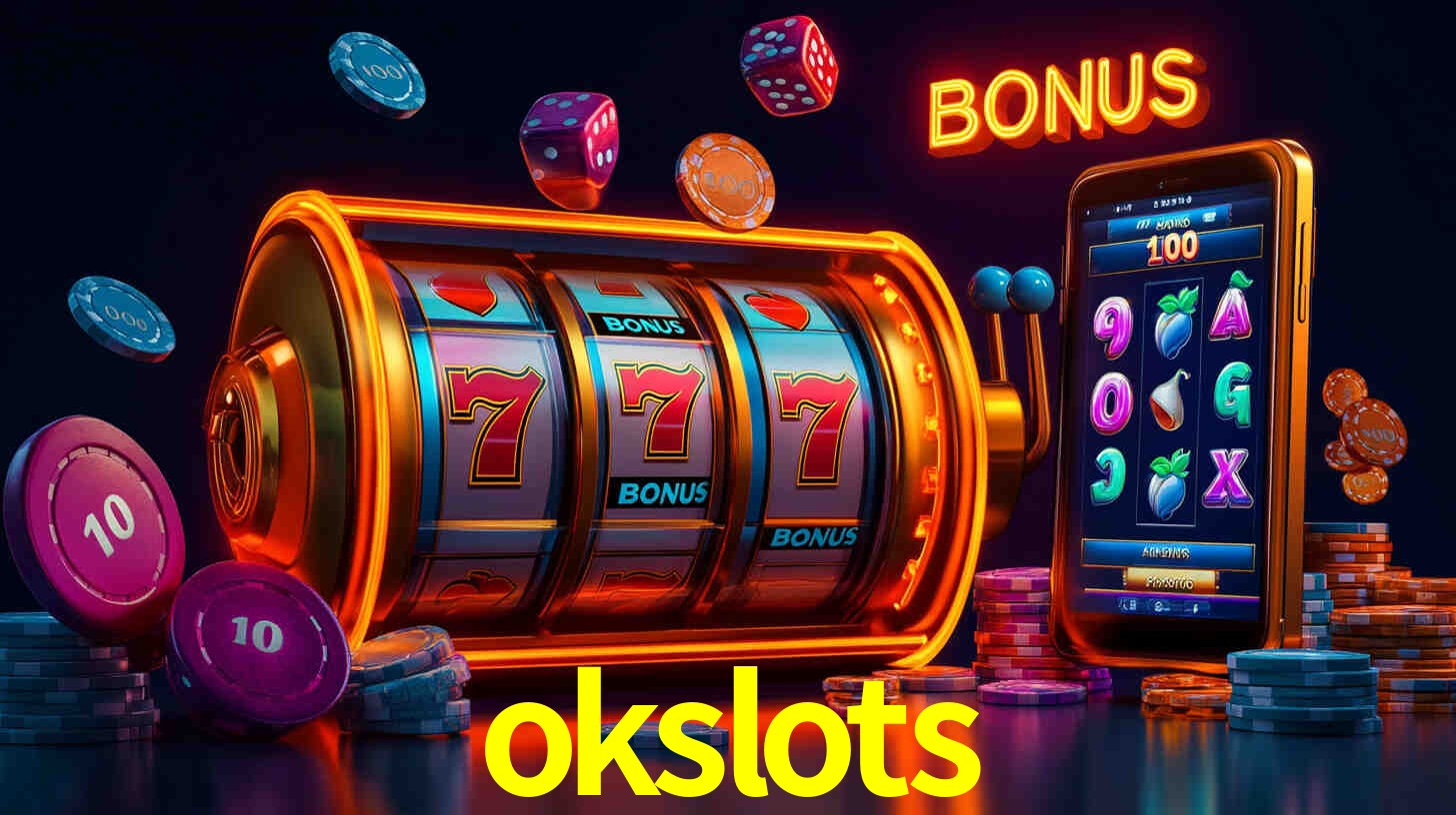 A Experiência Imersiva dos Cassinos Ao Vivo no okslots