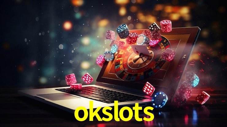 A Experiência Imersiva dos Cassinos Ao Vivo no okslots