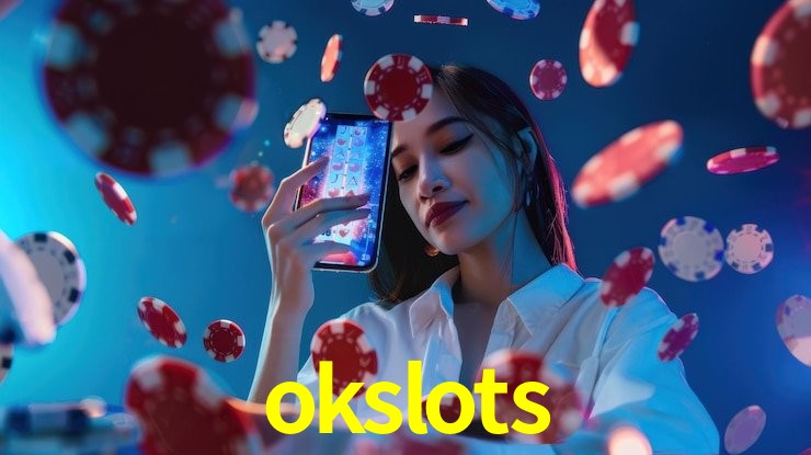 Explorando a Categoria de Eventos em Apostas na okslots