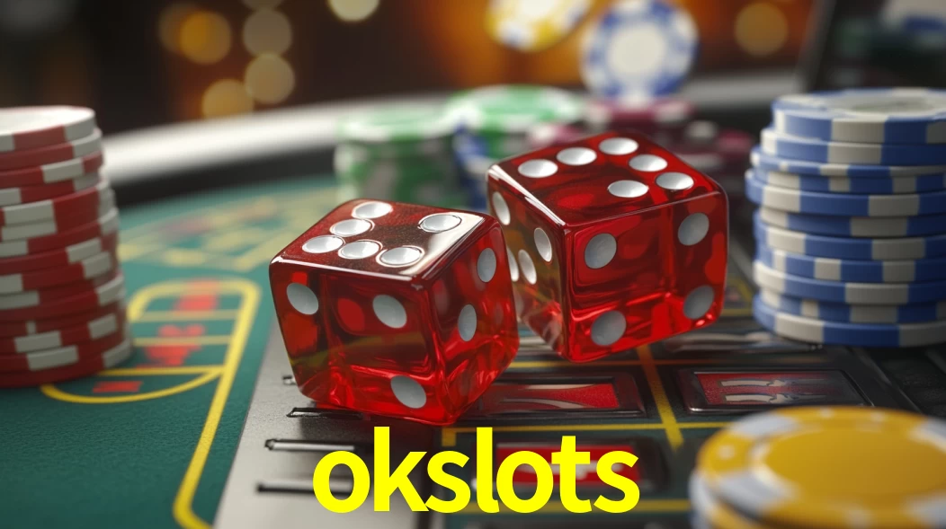 Welcome Bonus okslots