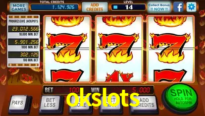 Descubra a Essência do okslots: Nossa História e Compromissos