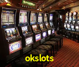 Descubra a Magia dos Jogos de Arcade no okslots