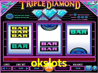 A Experiência Imersiva dos Cassinos Ao Vivo no okslots