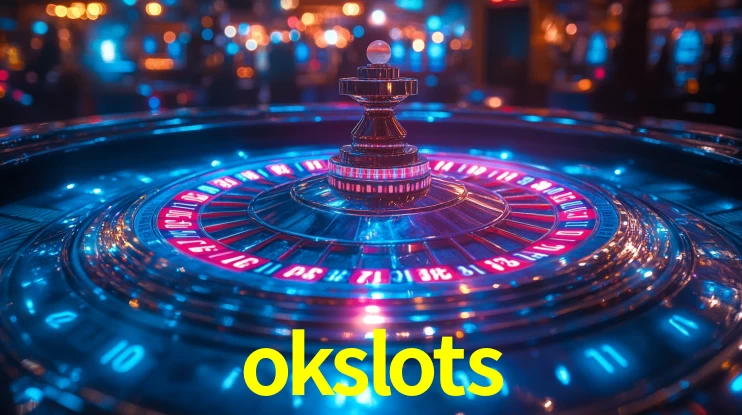 okslots,okslots.com