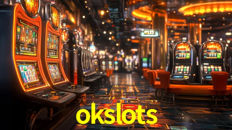 Ofertas Imperdíveis na okslots: Promoções e Bônus Que Valem a Pena