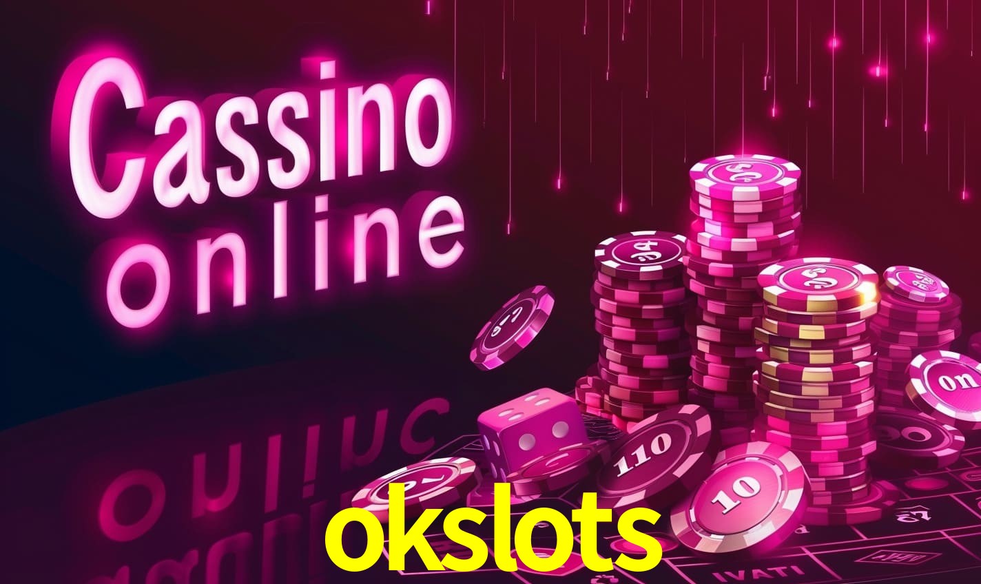 Descubra a Essência do okslots: Nossa História e Compromissos