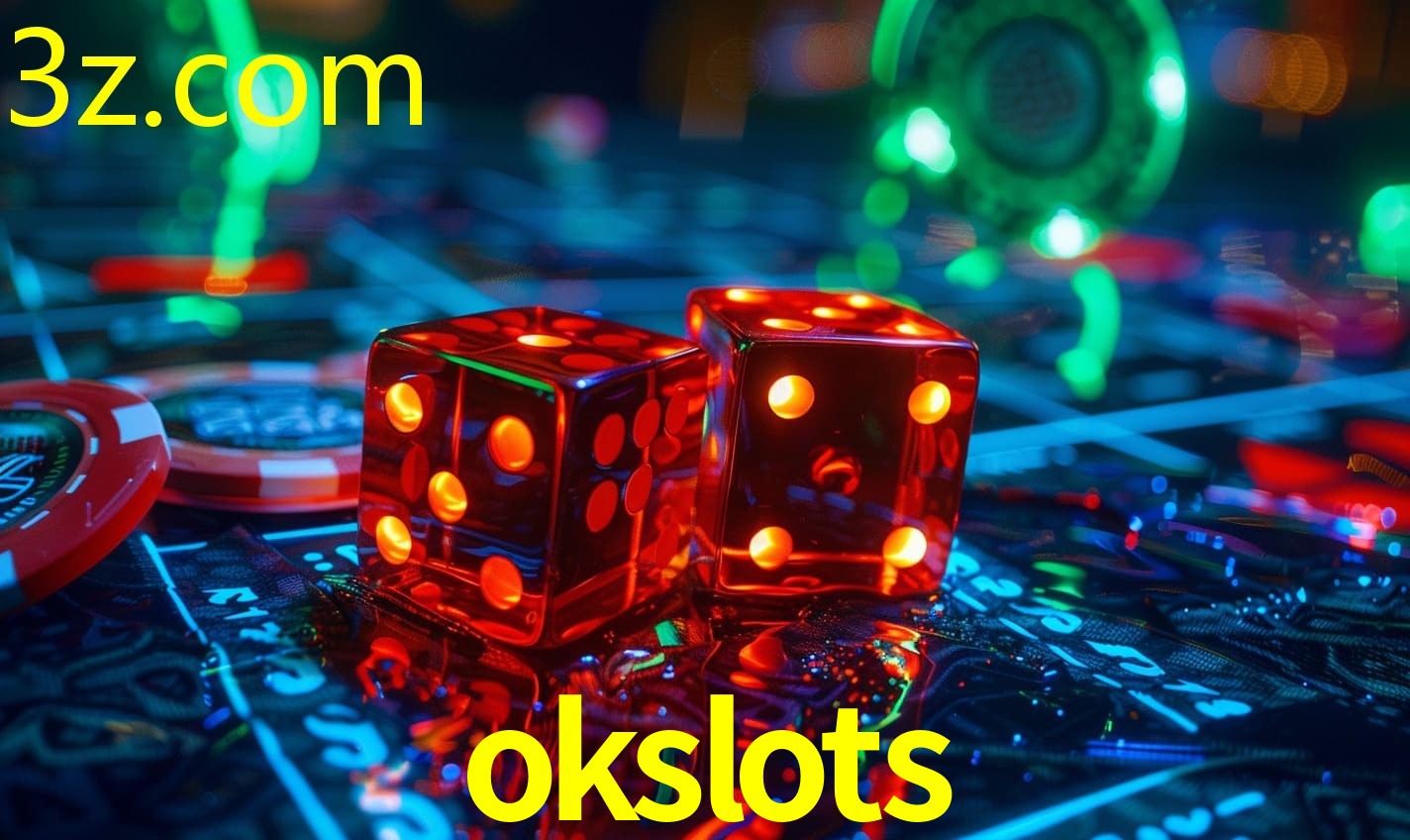 OKSLOTS
