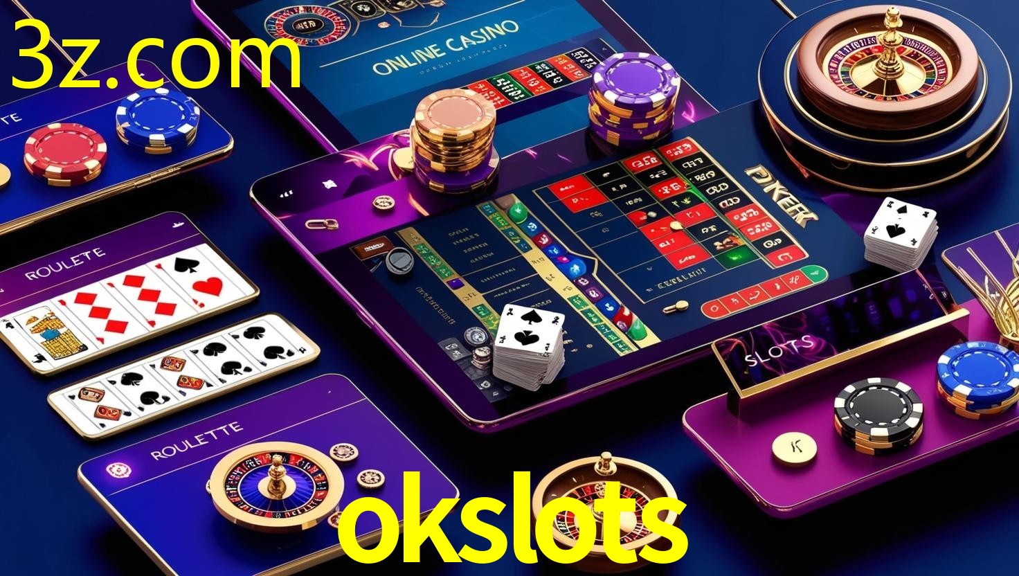 OKSLOTS