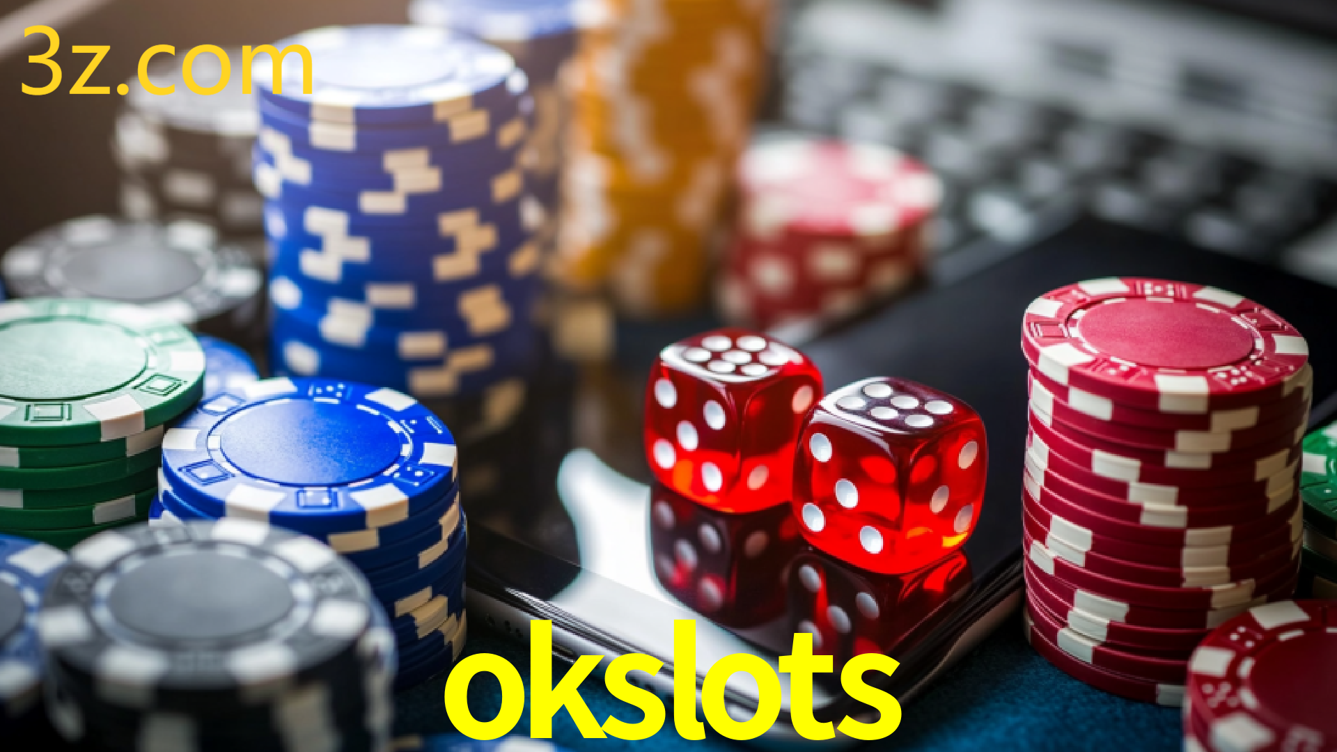 OKSLOTS