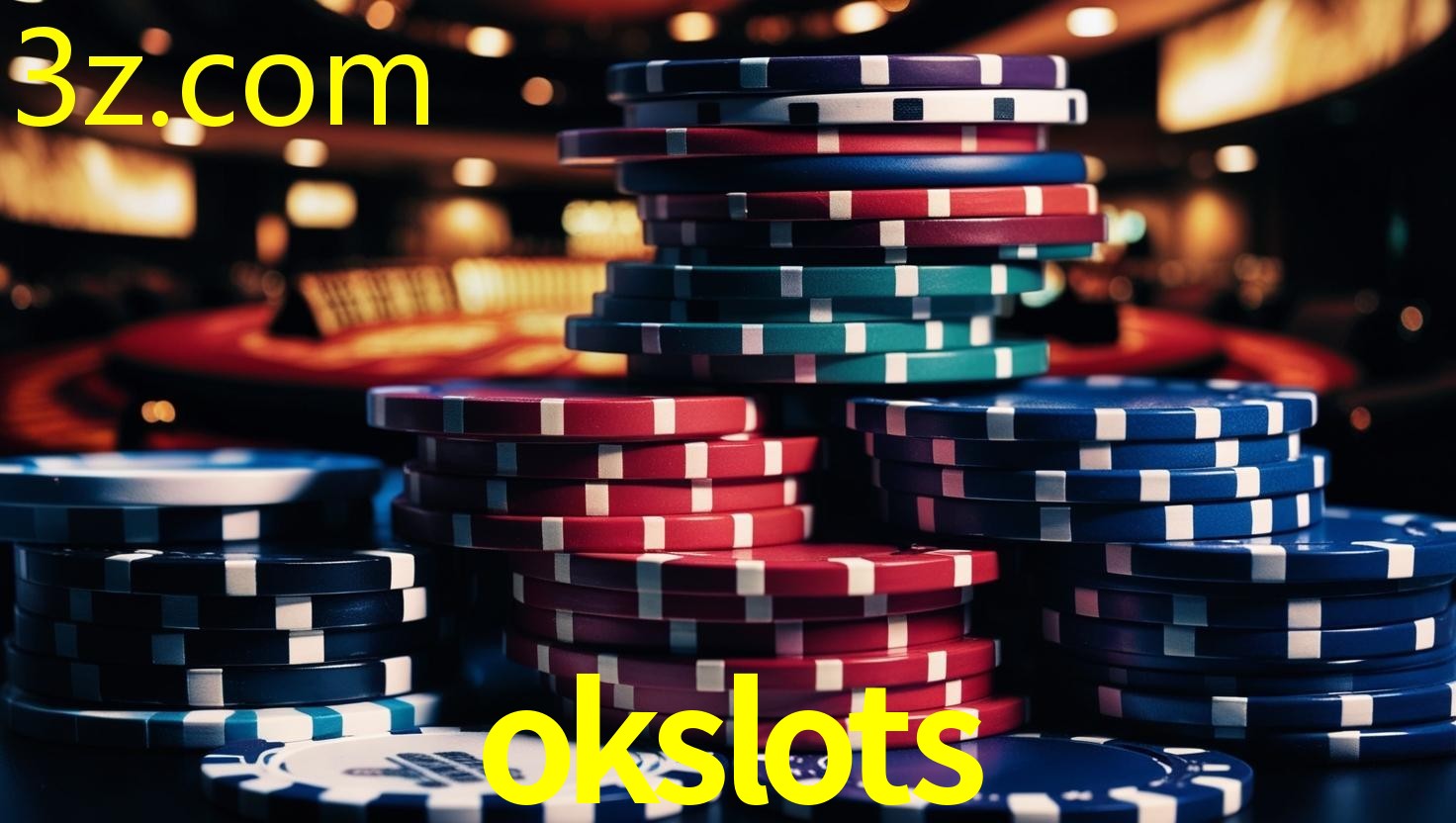 OKSLOTS