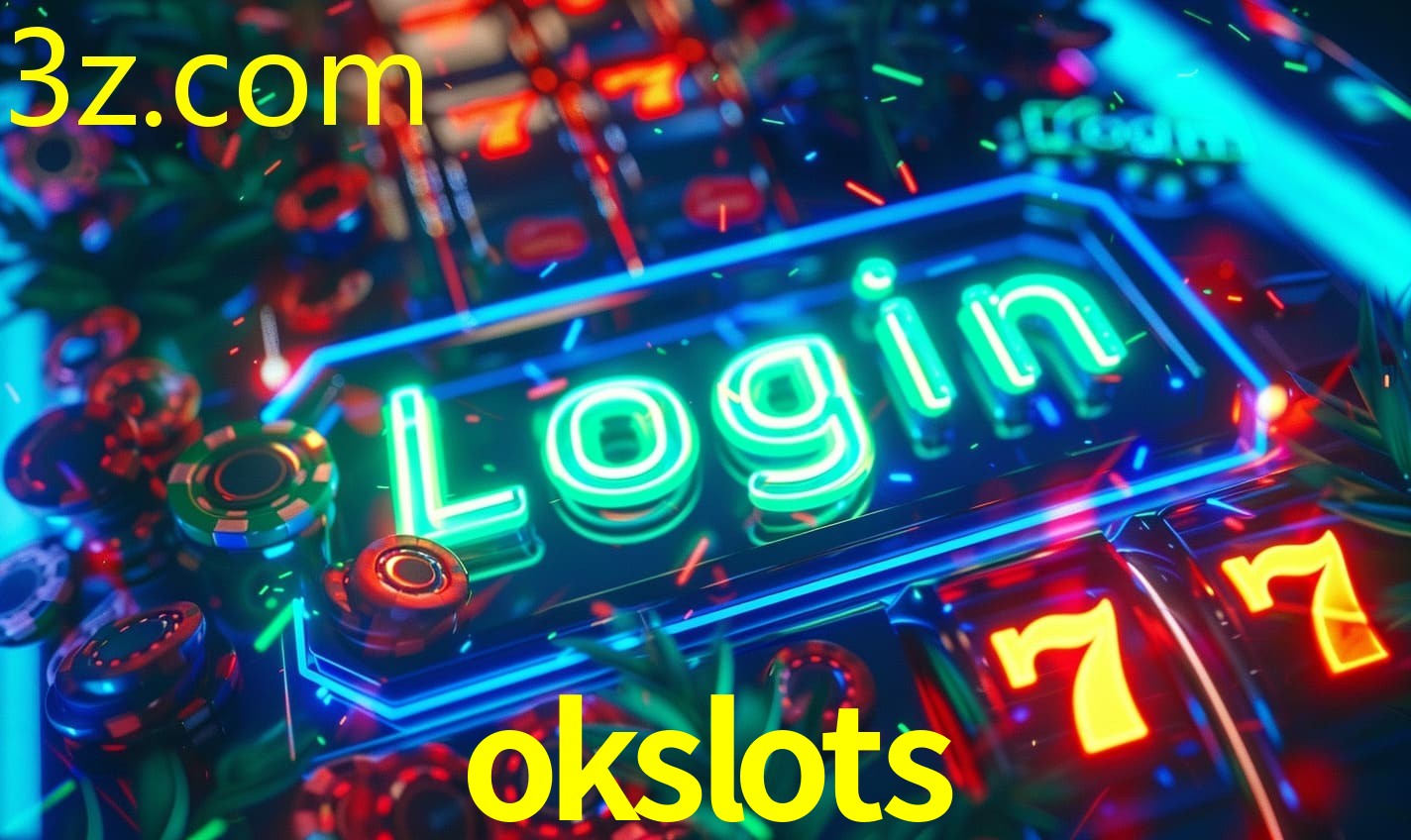 OKSLOTS