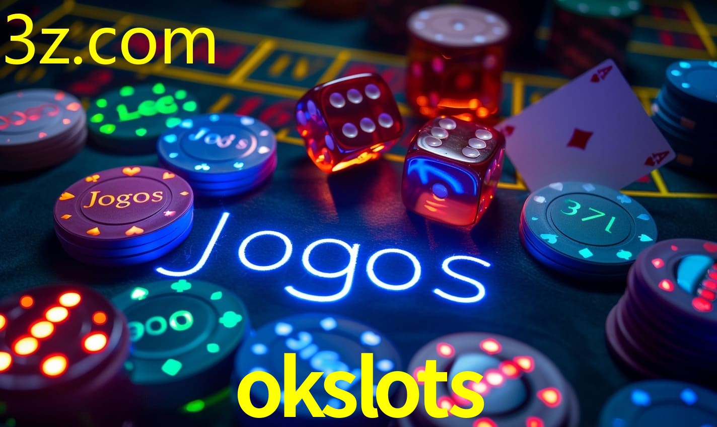 OKSLOTS