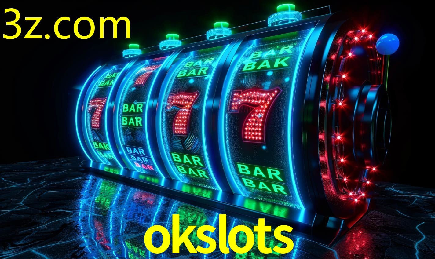 OKSLOTS