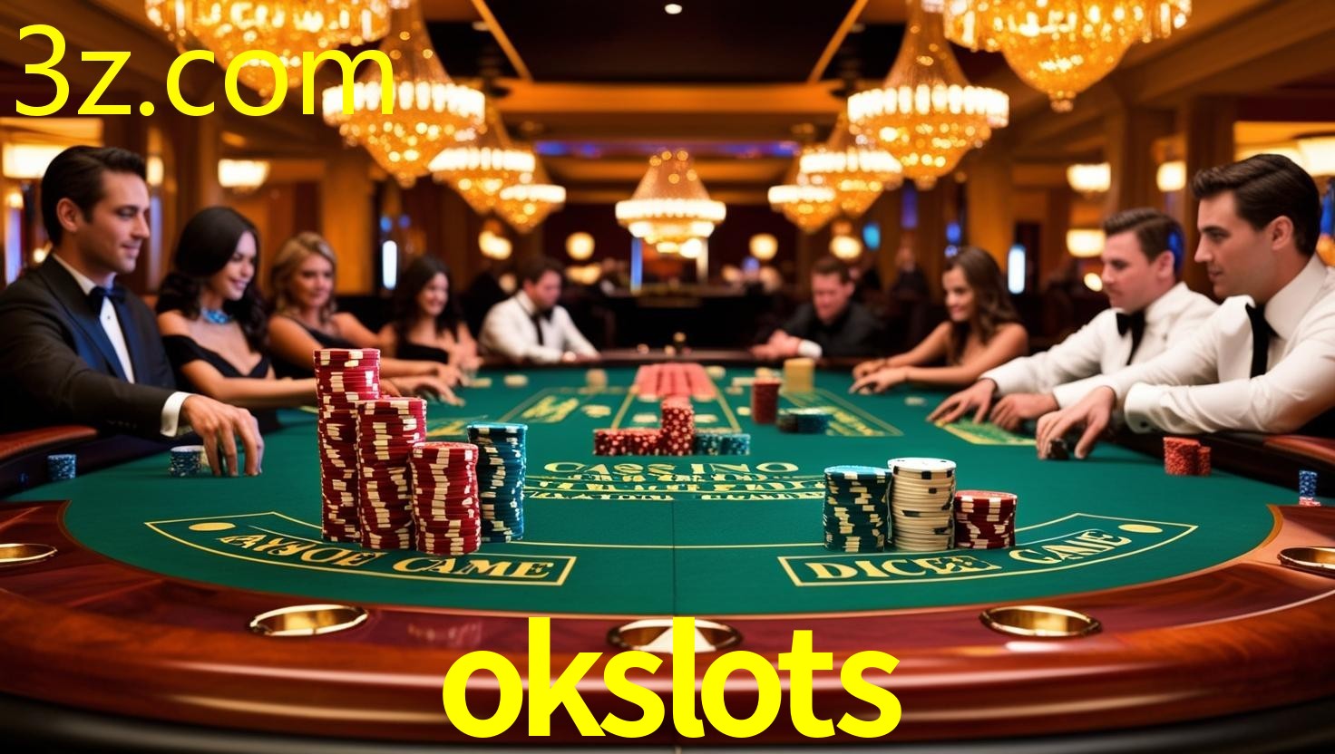 OKSLOTS