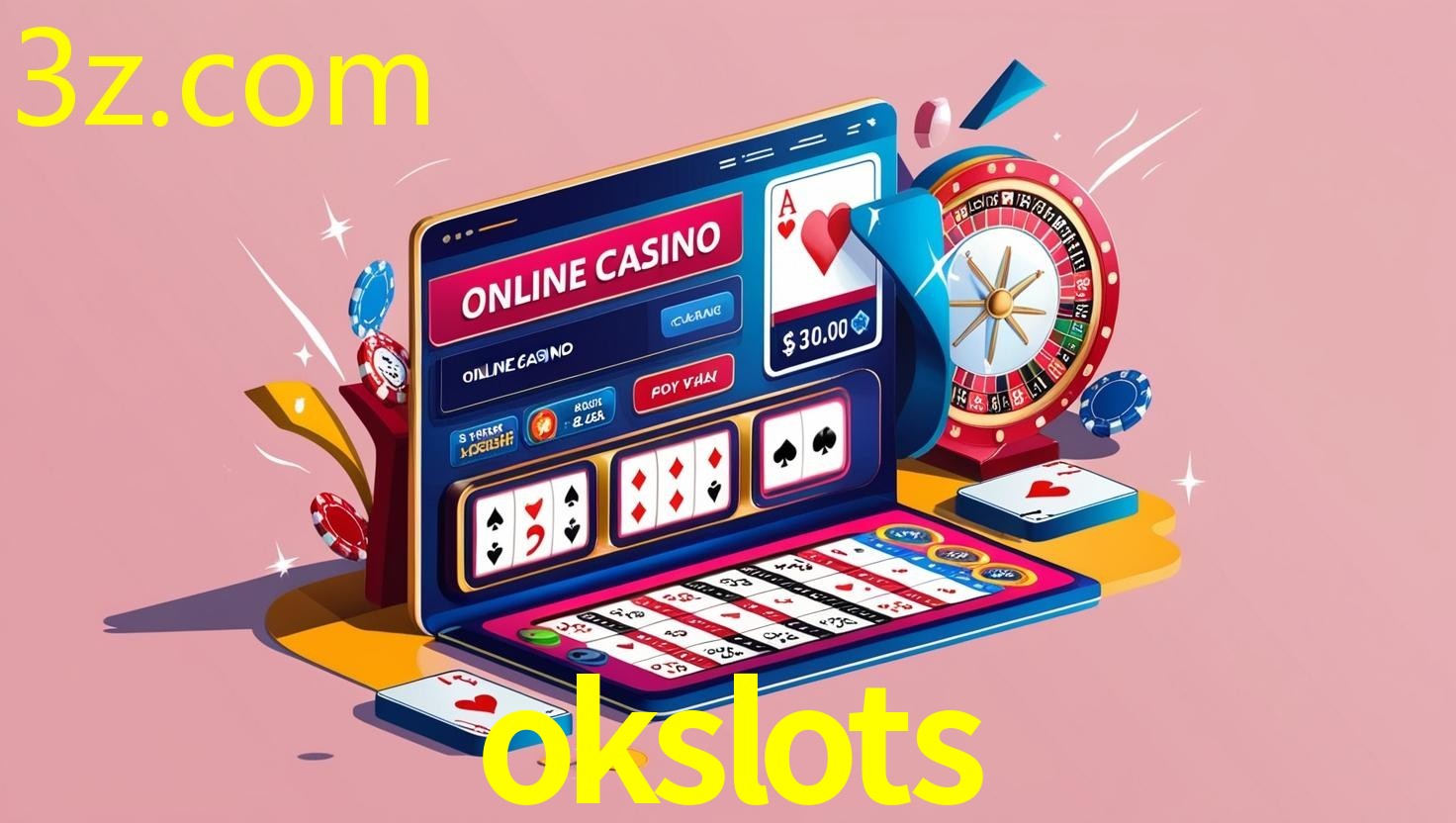 OKSLOTS