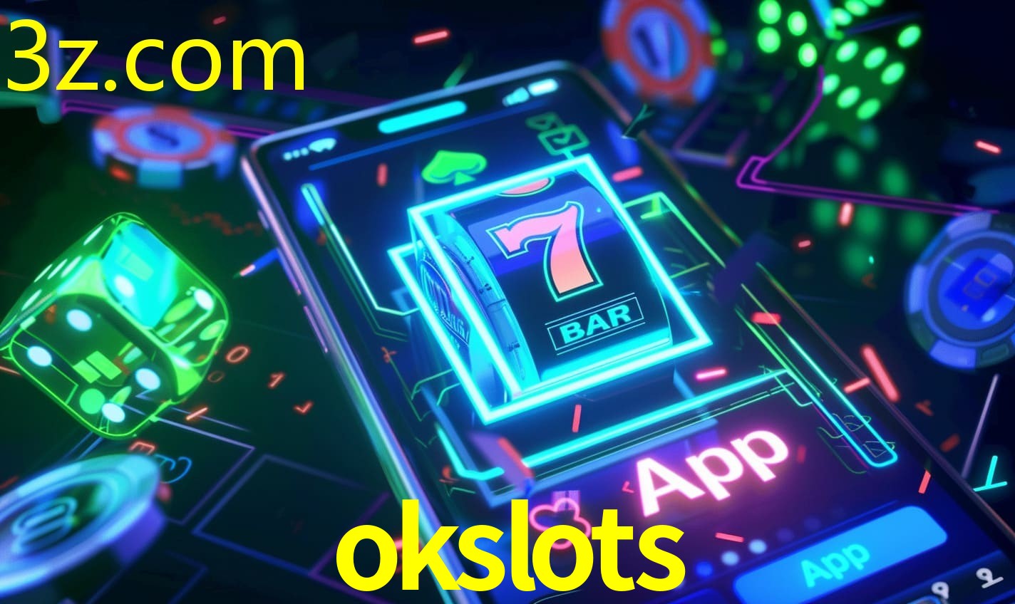 OKSLOTS