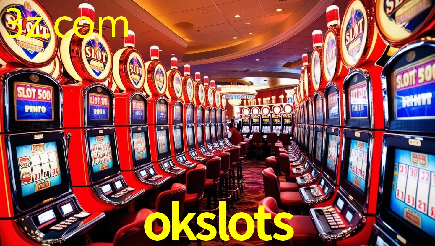 OKSLOTS
