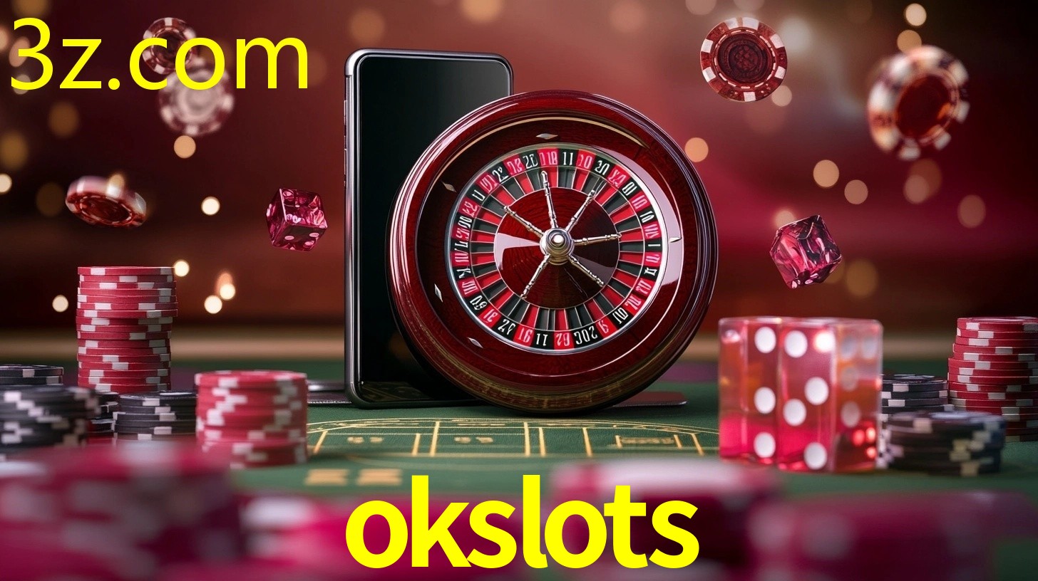 OKSLOTS